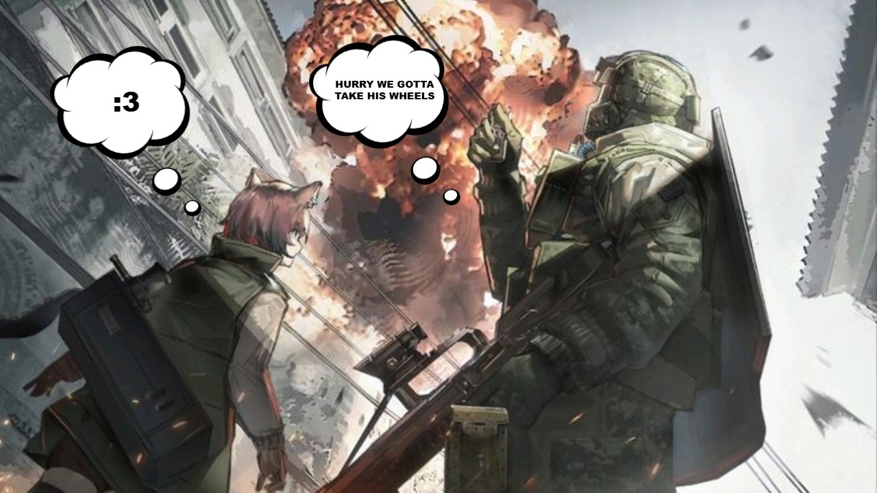 clapping in siege while homie tells tragic story
