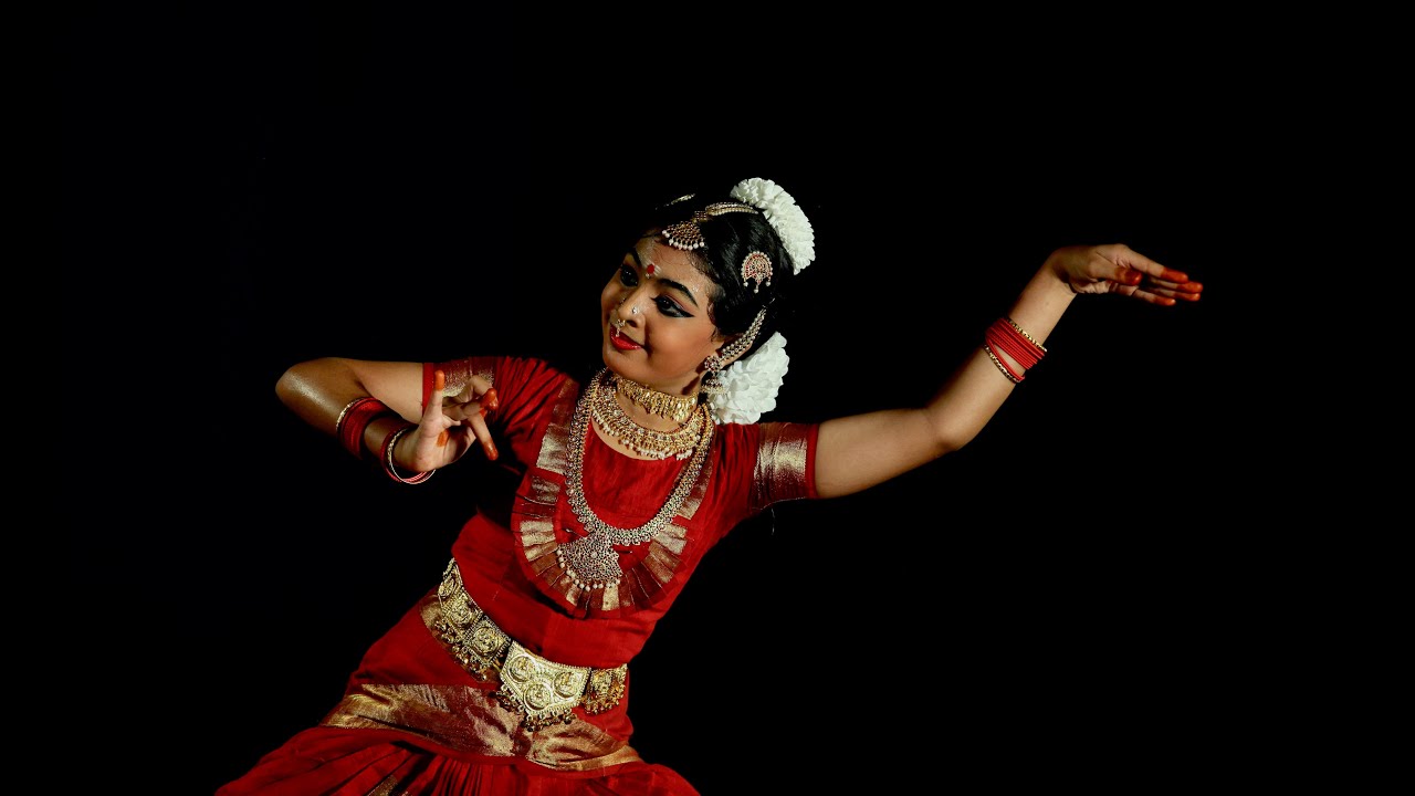 Vibrant SHAKTHI KOOTHU by Vishwasree - Sridevi Nrithyalaya - Bharathanatyam Dance