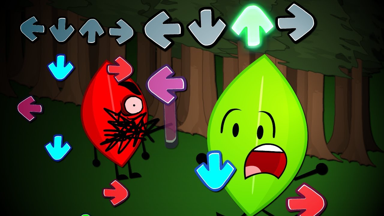 Confronting Yourself but its BFDI REMASTERED (Friday Night Funkin' Sonic.EXE)