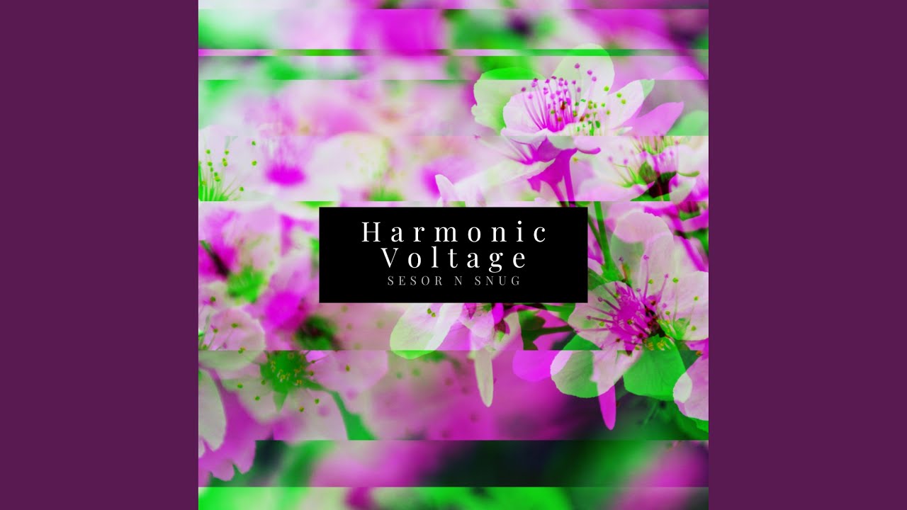 Harmonic Voltage