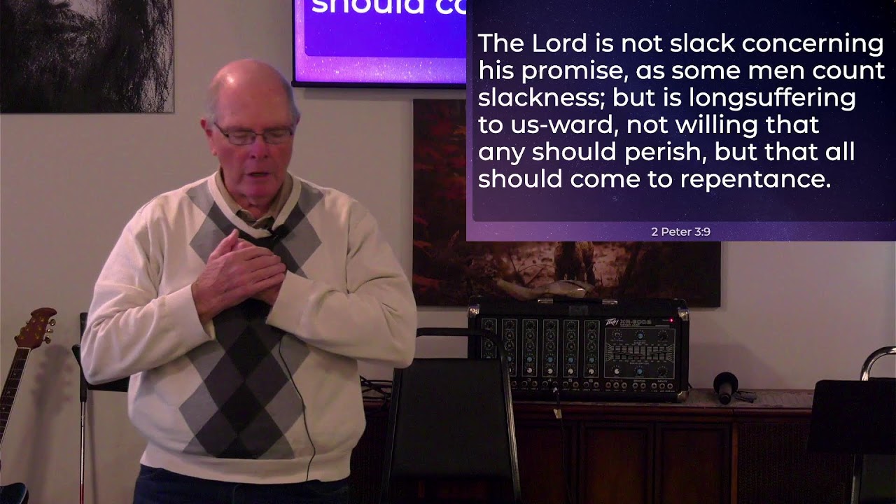 LIVE at the Ellensburg Glory Shop - February 8, 2026