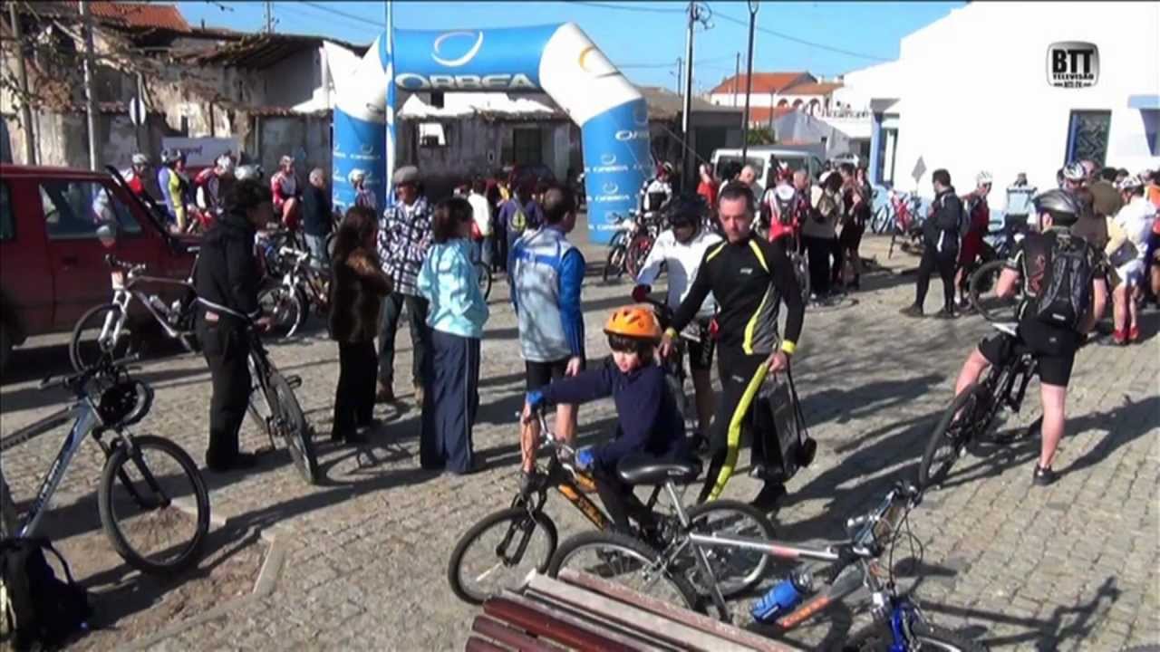 8 Passeio BTT Pelos Olivais do Enxoé Vale Vargo