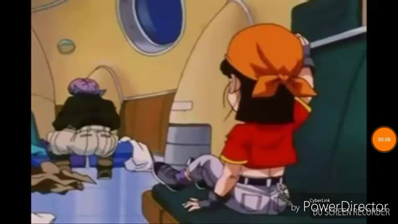 For pan trunks x pan lights down low amv