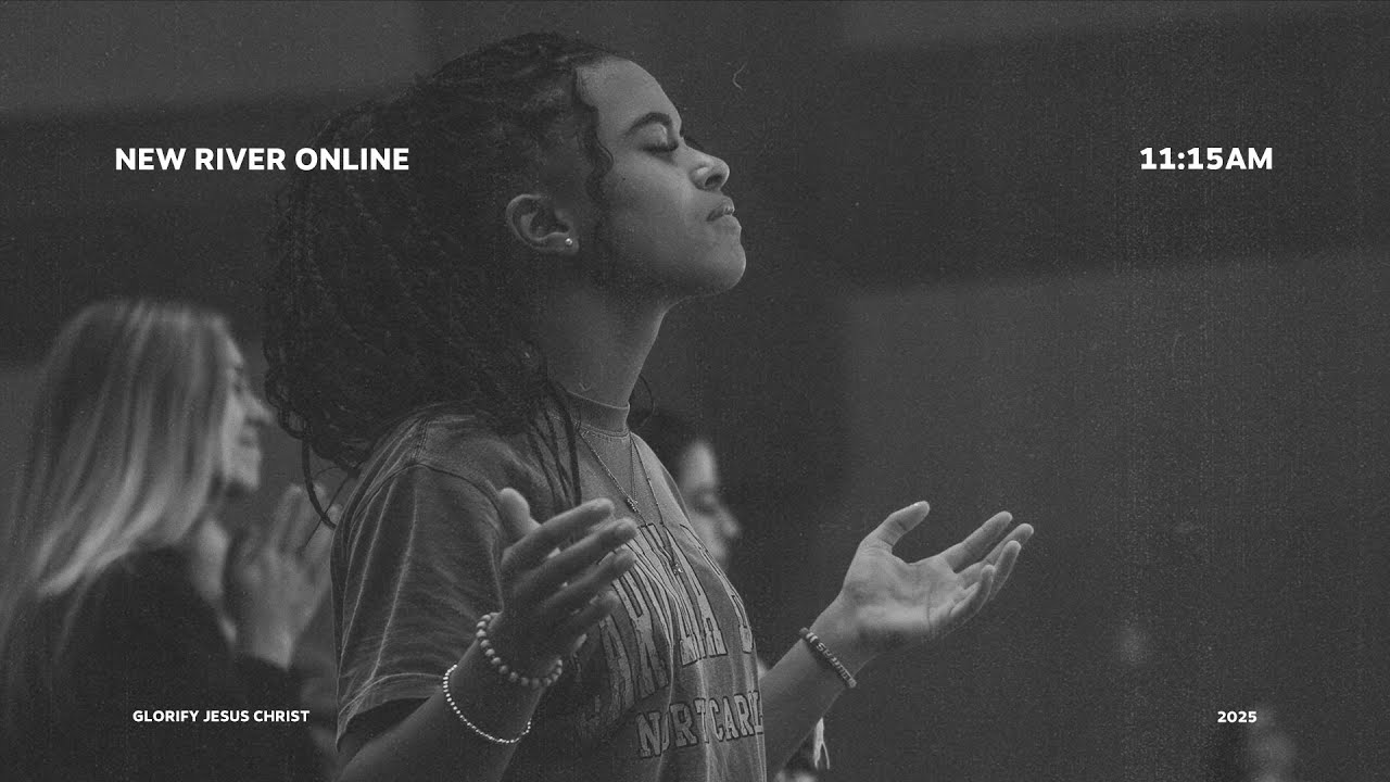 New River Church | January 12th, 2026 | 11:15 AM