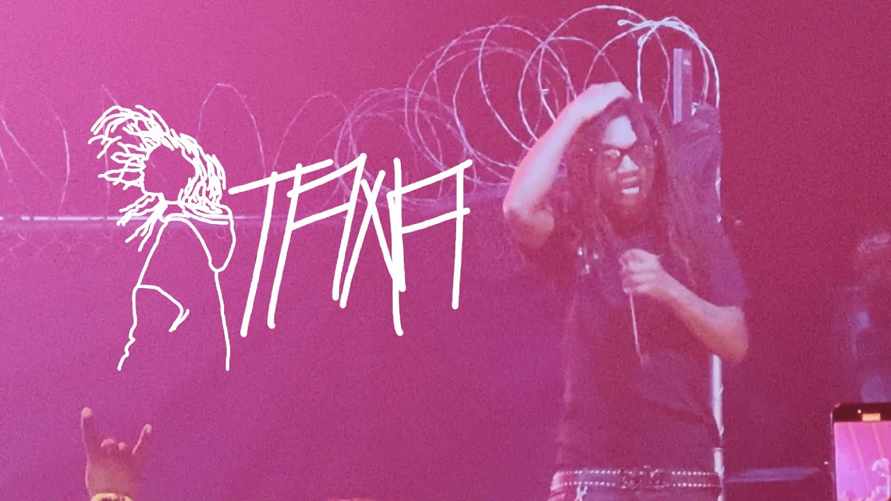 tana - Live at Silver Spring, MD [FULL SET | 2/20/24]