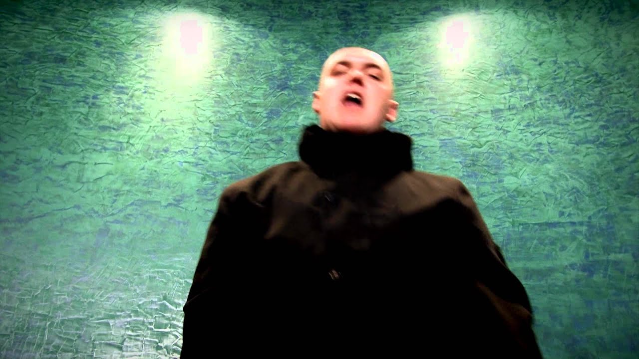 BPM Kolejny krok / Czas ucieka - drugi klip promujący płytę BPM Eksplozja- muzyka - Elte