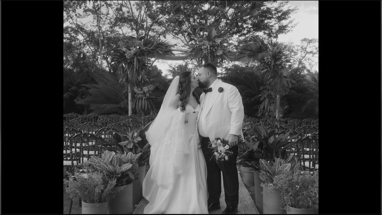 A Wedding film LARA + CHRIS