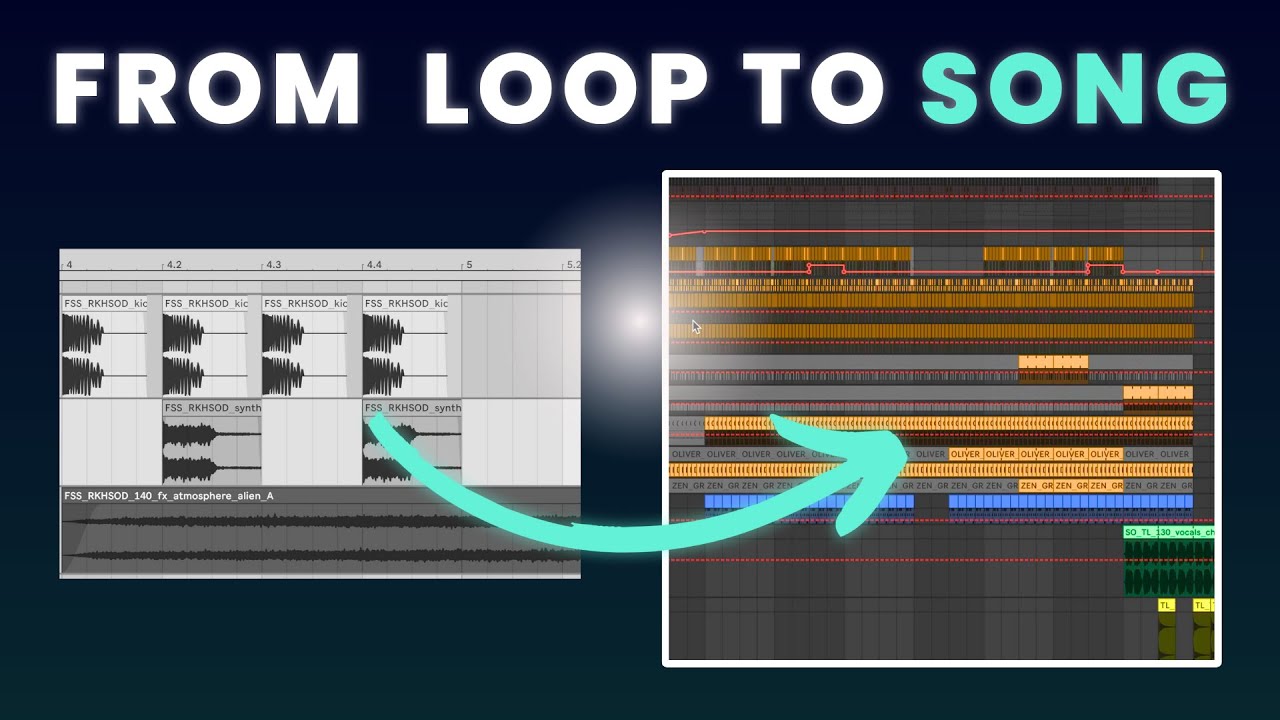 How to Break Out of the Loop Trap