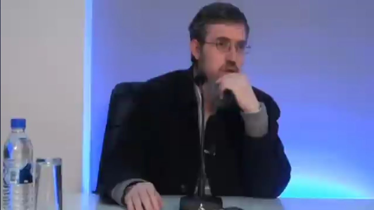 Leht&euml;soni e mos v&euml;shtir&euml;soni! - Hoxh&euml; Ismail Bardhoshi