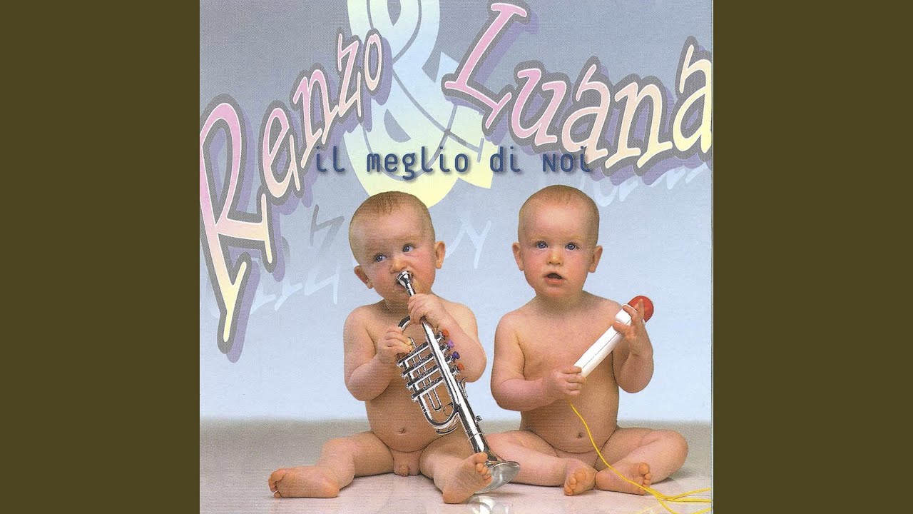 Ninna nanna Per voi