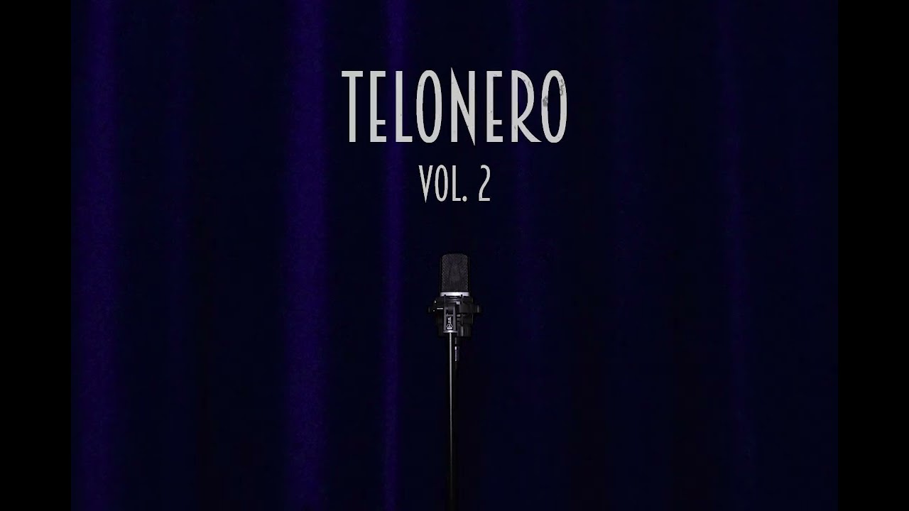 Mili Milanss - Hasta que salga el sol (feat. Zeballos) [Telonero Vol. 2]