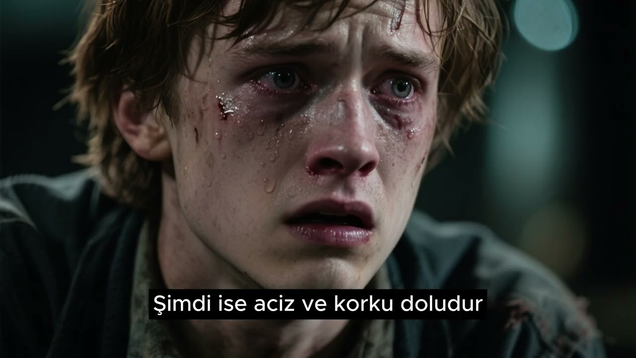 Suç ve Ceza | 5 Dakikada Dünya Klasiği | Vicdan Bir Cezaysa…