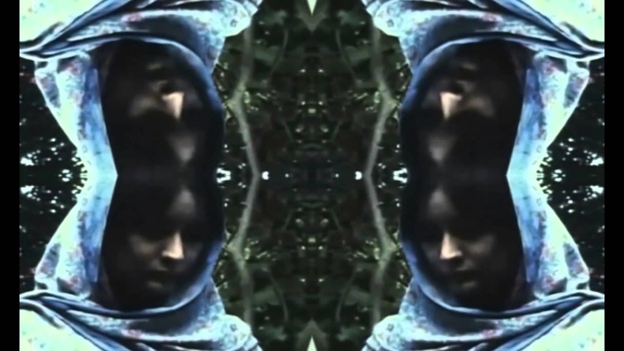 The Incredible String Band - A Very Cellular Song