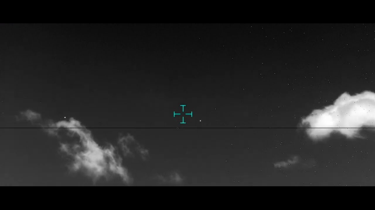 Just Released MILITARY VIDEO of THREE UAP's in the Western U.S.