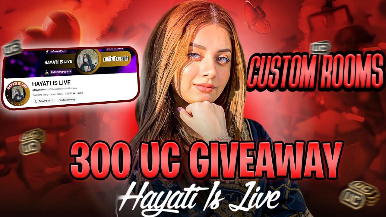 PUBG MOBILE LIVE UC CUSTOM ROOMS |ONLY CHICKEN ROOMS PUBG MOBILE #live #ucgiveaway #bgmi