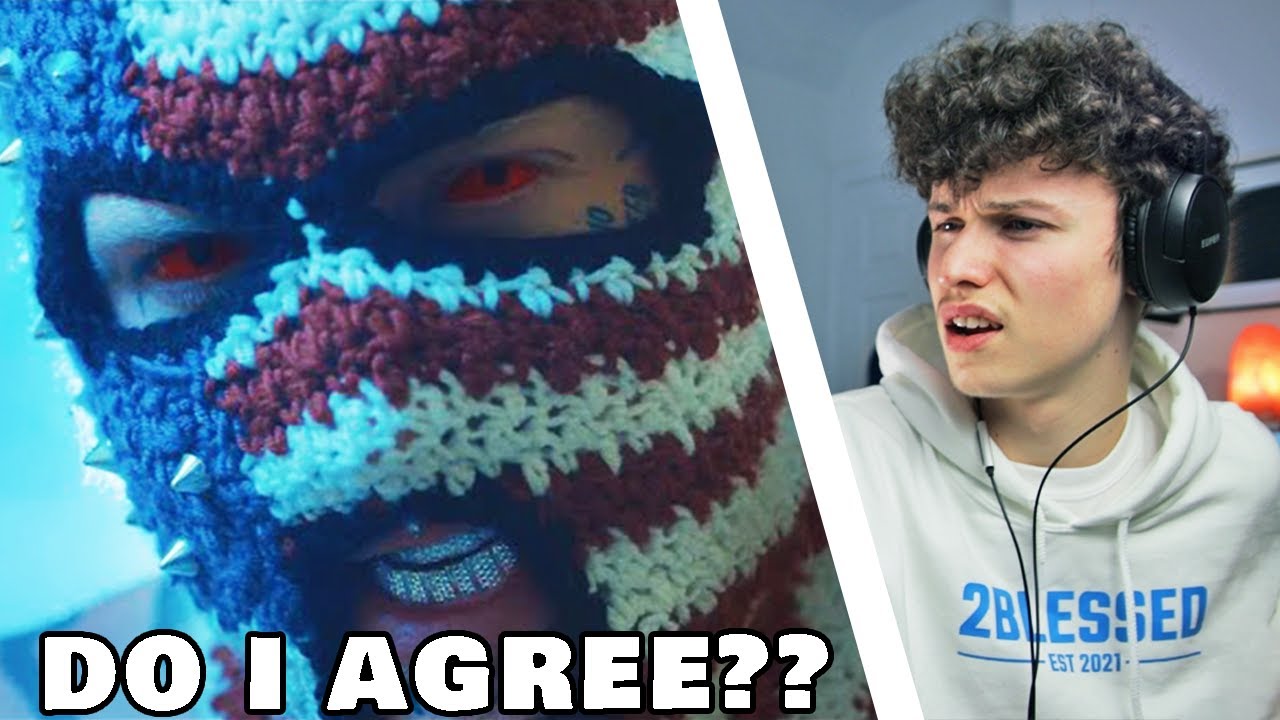 LEFTIST reacts to TOM MACDONALD - THE SYSTEM