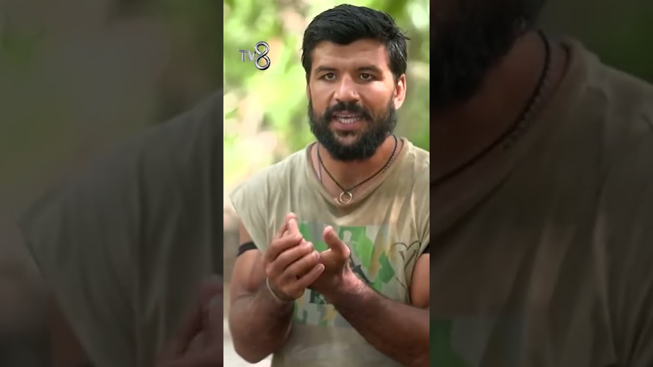 Takım arkadaşlarından Lina'ya uyarı! #Survivor2026 #Survivor #TV8 #ACUNMEDYA #&Uuml;nl&uuml;ler #G&ouml;n&uuml;ll&uuml;ler