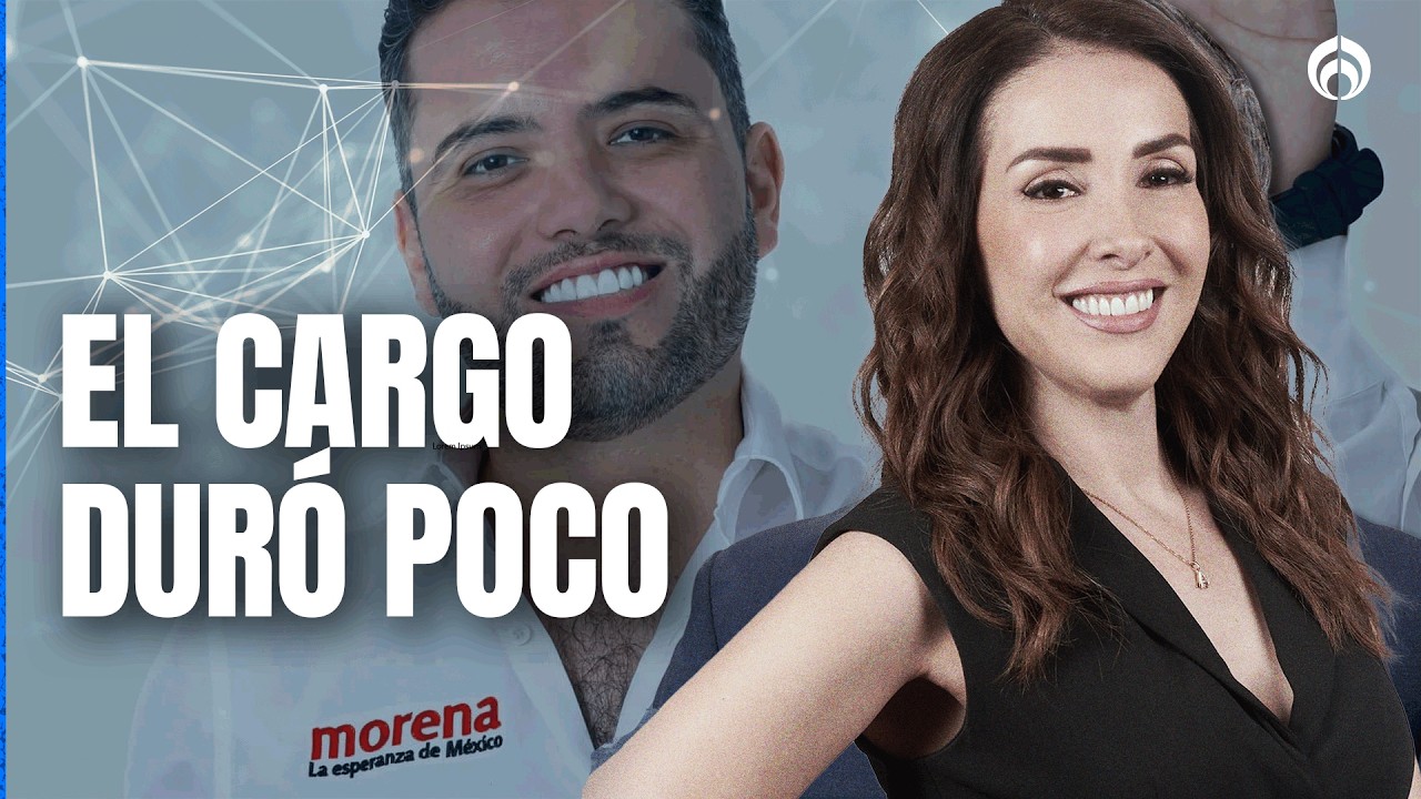 En Vivo | Fórmula Noticias con Azucena Uresti | Jueves 05/02/26