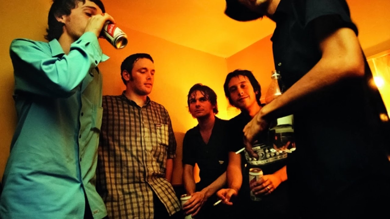 The Verve - Wednesday Madness