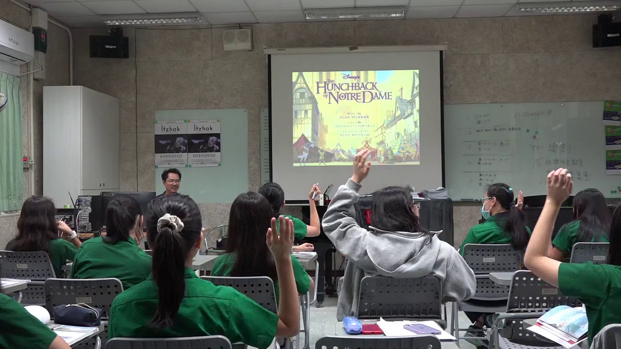 【哲榕音樂】 中世紀與文藝復興音樂導聆(二恭1019)