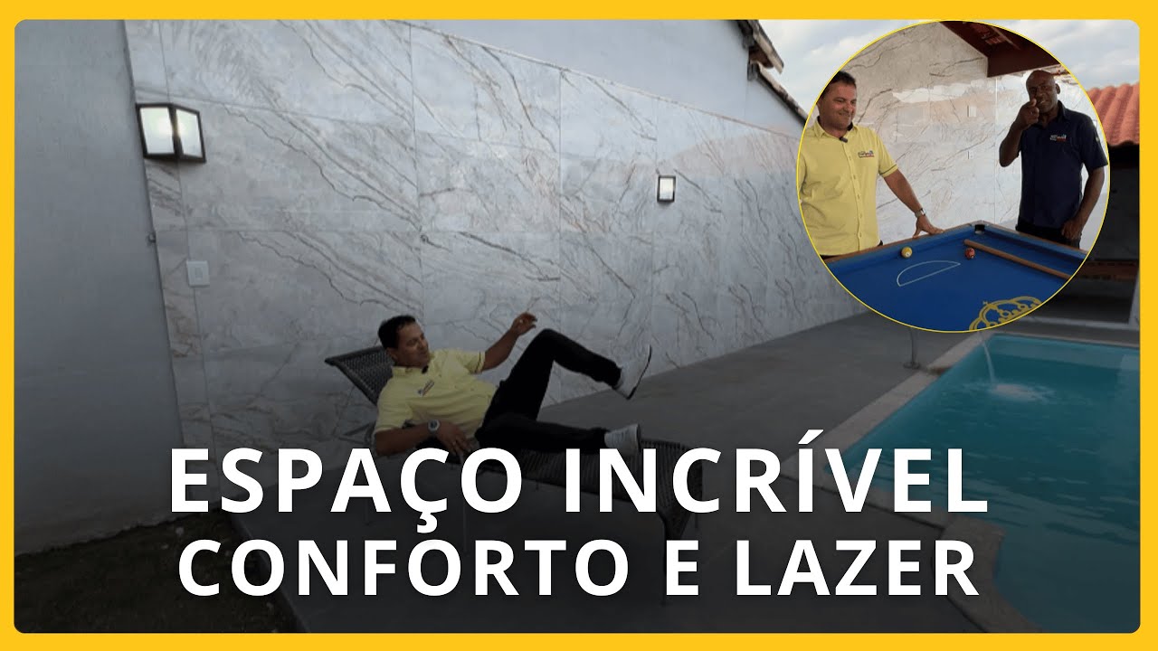 Casa com 4 quartos, piscina e forno à lenha — um verdadeiro paraíso em Esmeraldas
