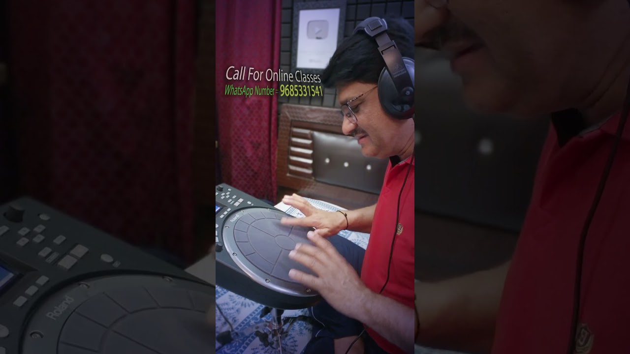 Learn Handsonic HPD 20 | #handsonic || Handsonic #shorts#music #viral #trending #shortsfeed