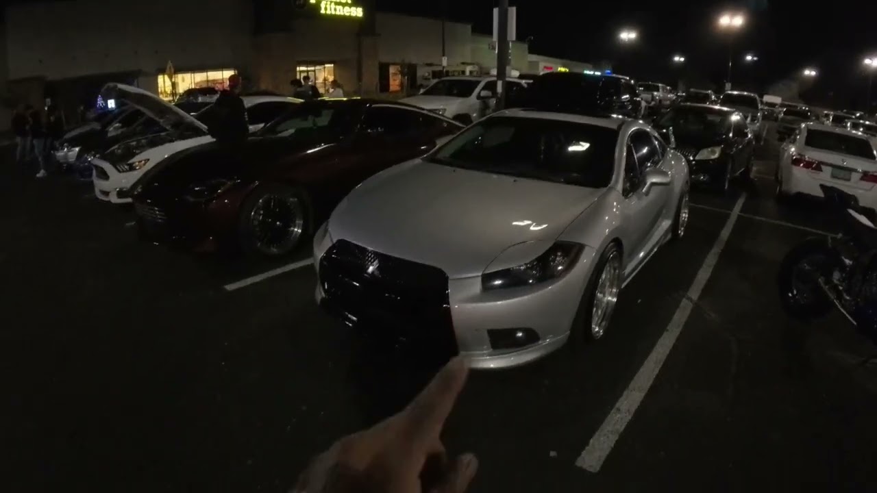 No video for the year