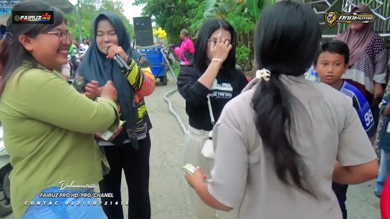 ANDI PUTRA 3|BLI BISA BARENG| JUJU | DESA BONGAS BLOK PENANGGUL KEC BONGAS INDRAMAYU