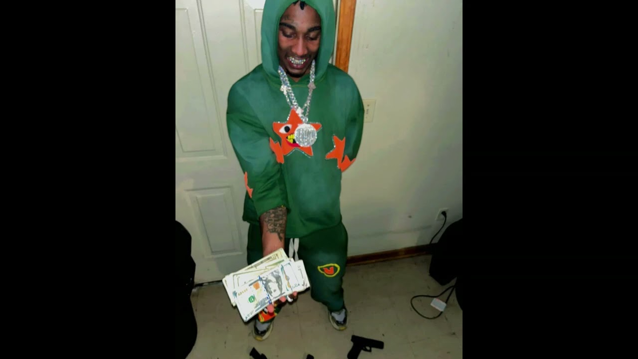[FREE] Mac Critter Sample Type Beat 2024 - 