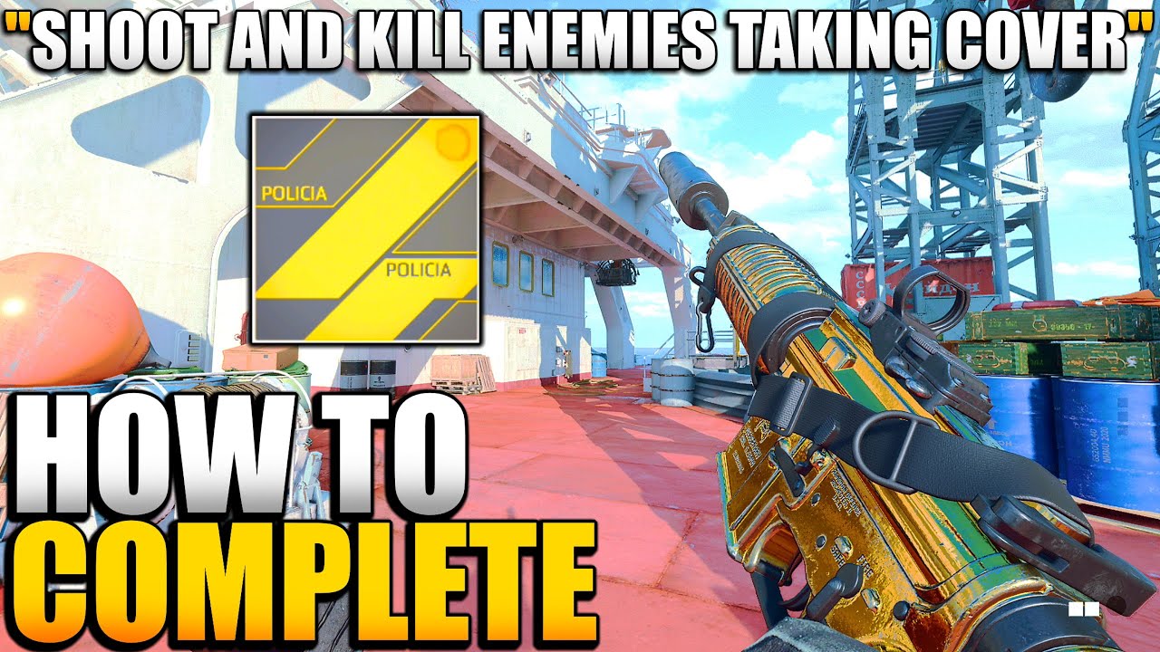 Fastest Way to Complete 