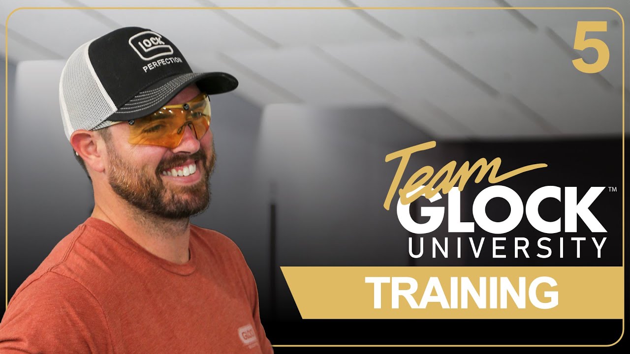 Competition Training | TGU - S1 E5