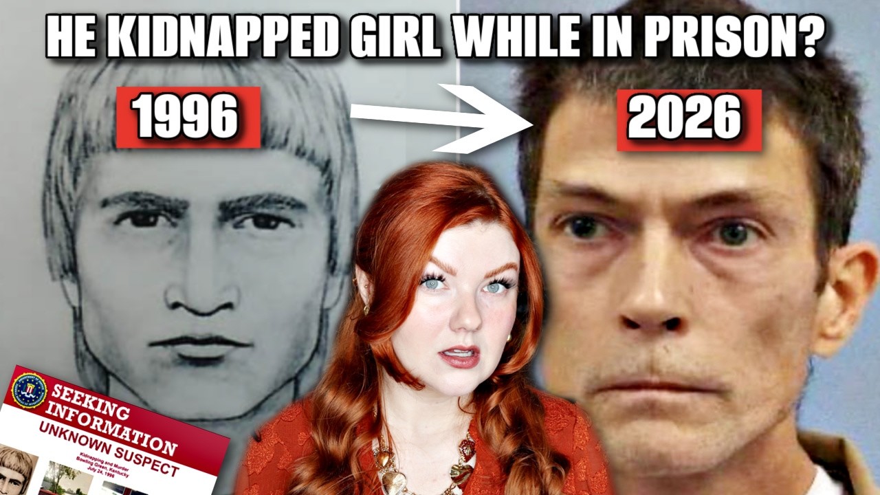 SOLVED AFTER 30 YEARS? Girl Kidnapped & Found Murdered, Dad Suspected Until 2026