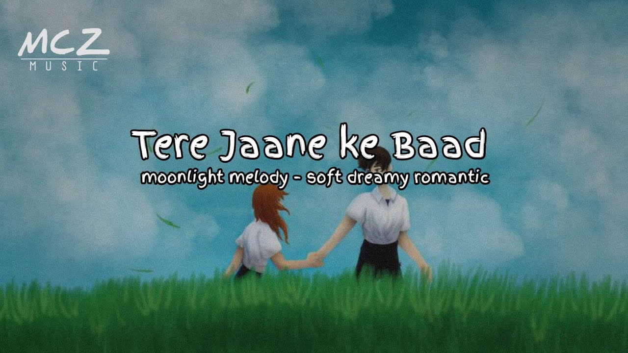 Tere Jaane Ke Baad | MCZ | Monti Chill Zone | Hindi Song |