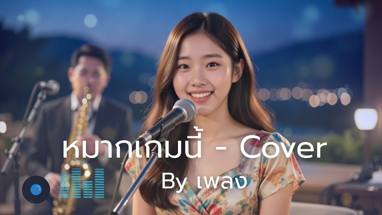 หมากเกมนี้ - อินคา Cover By เพลง #shorts #เพลงเพราะ #เพลงฟังทำงาน #เพลงขับรถชิวๆ #90s #เพลงไทยยุค90