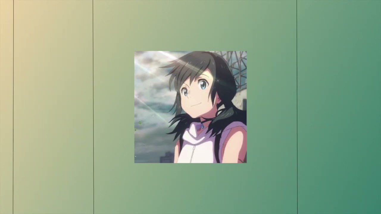 We'll Be Alright (Slowed + Reverb) 