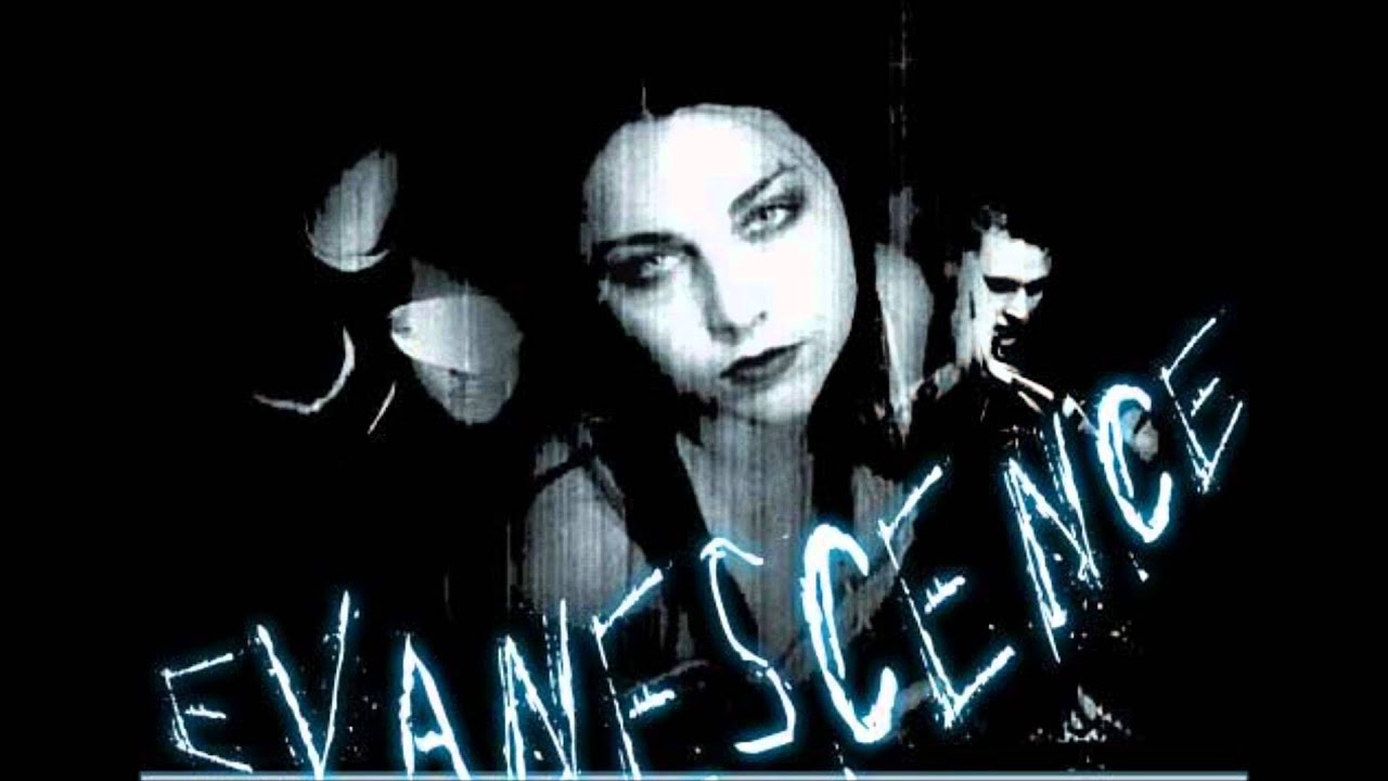 Evanescence - My Immortal (Trance mix)