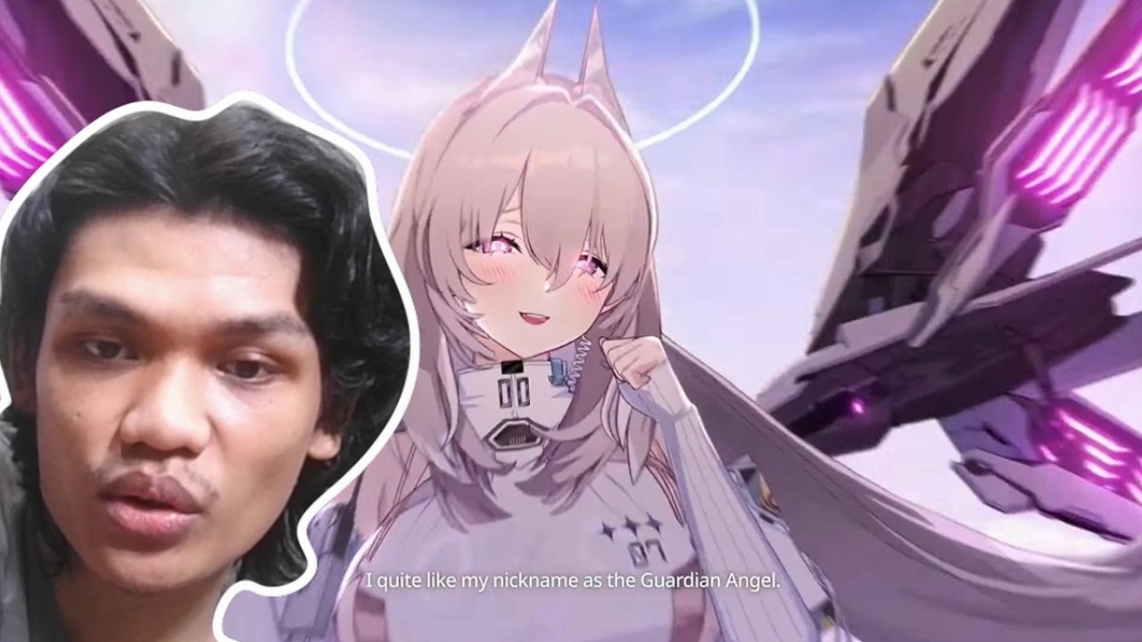 Chaos Zero Nightmare ngabisi event