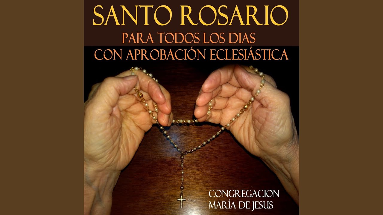 Misterios Luminosos, Jueves