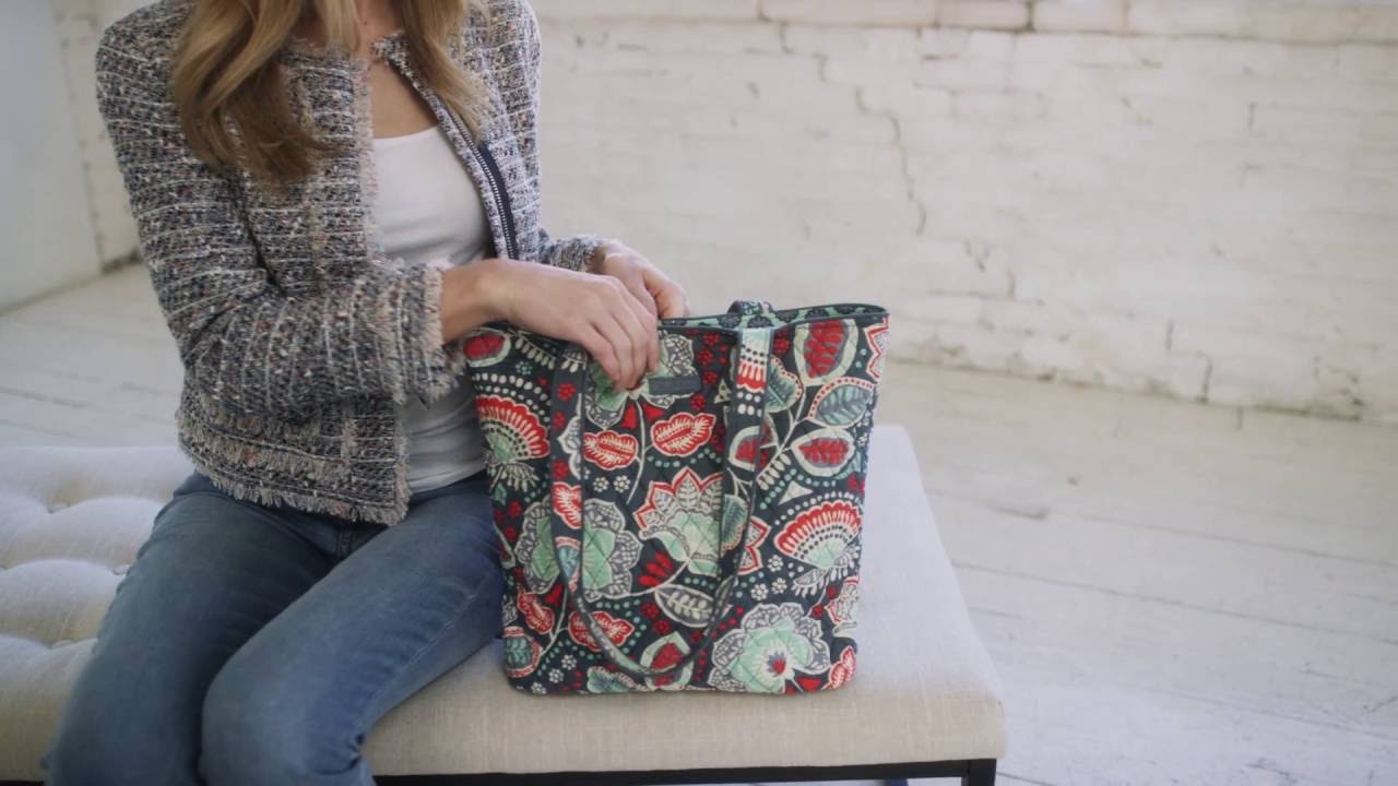 Vera Bradley Tote