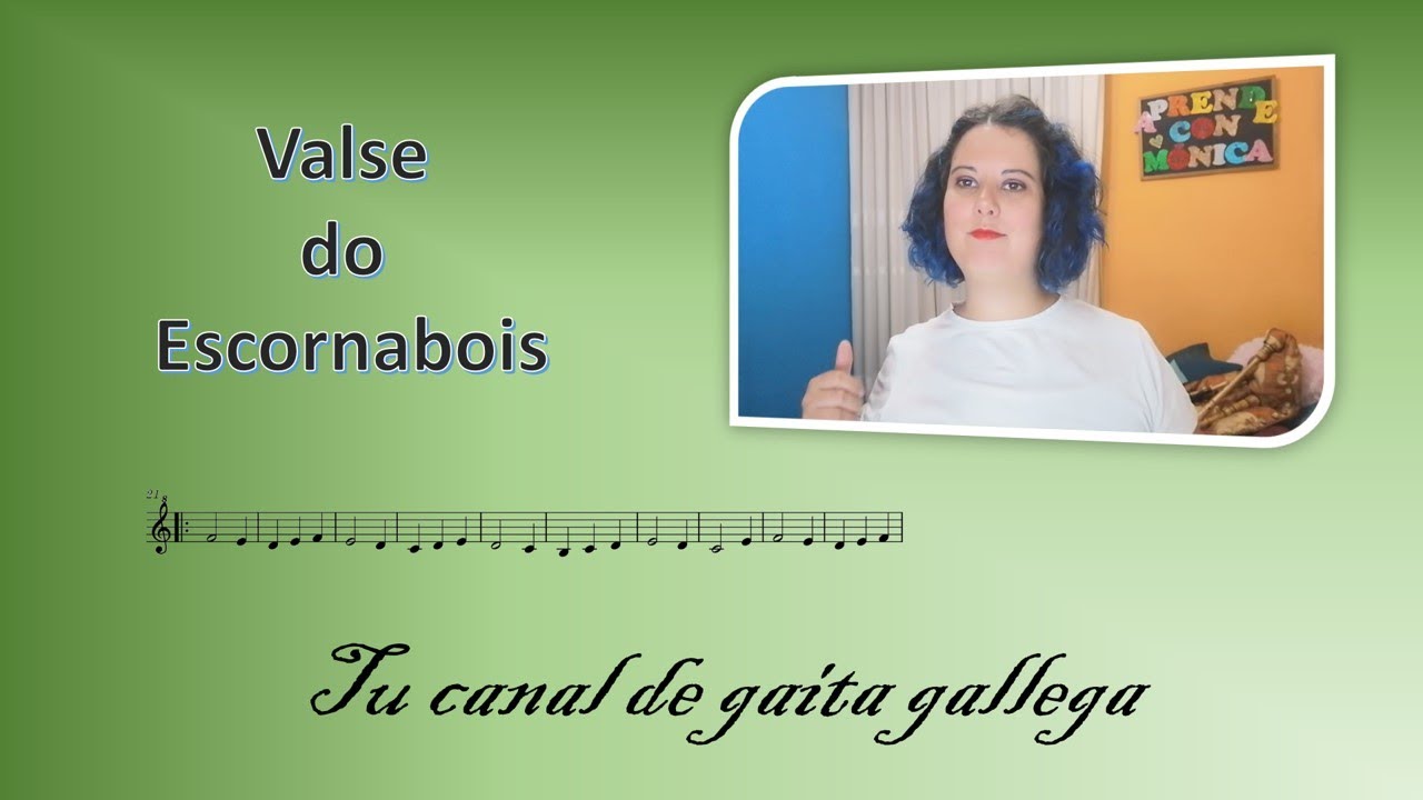 Valse do Escornabois