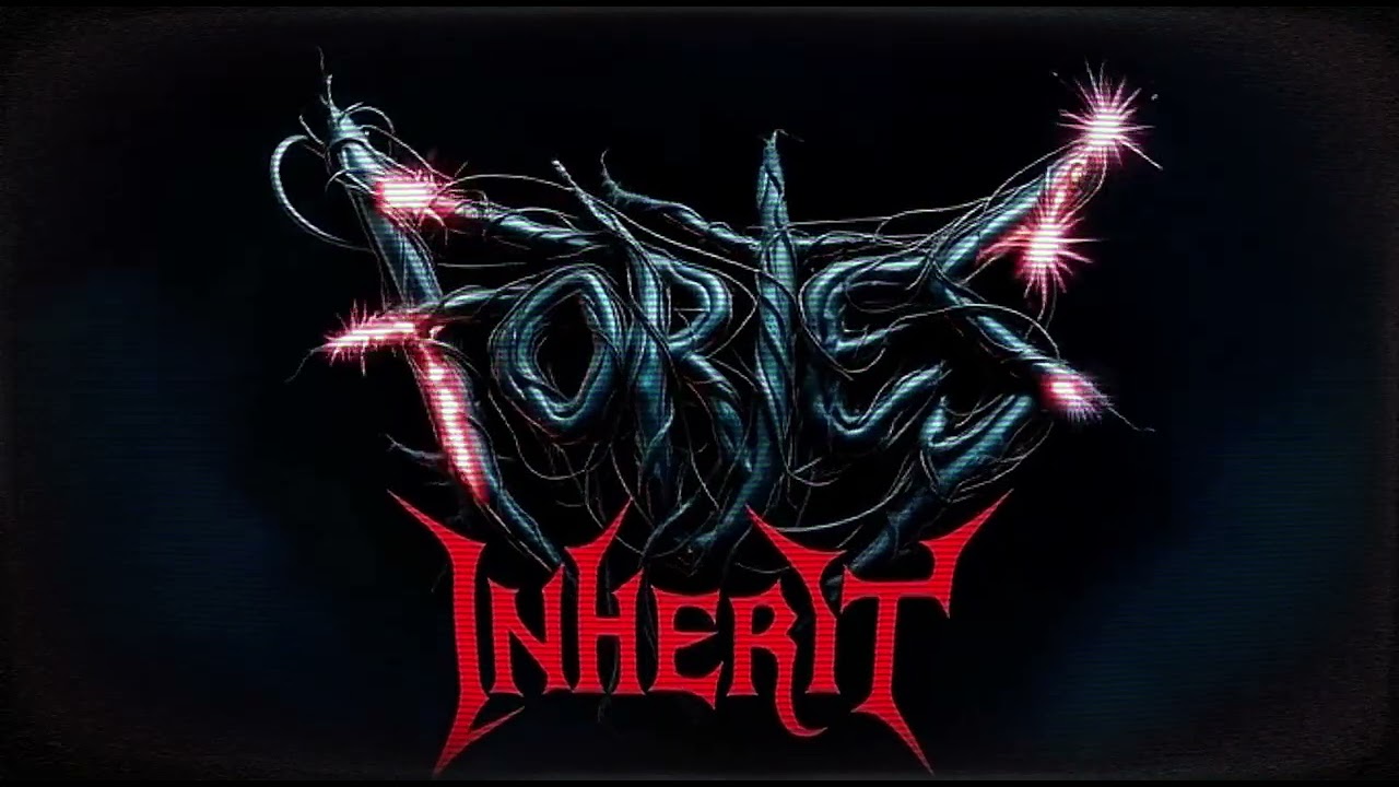 FORJES Inherit 2025 Full album