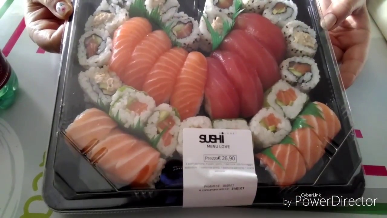 Spesa all'AUCHAN😍