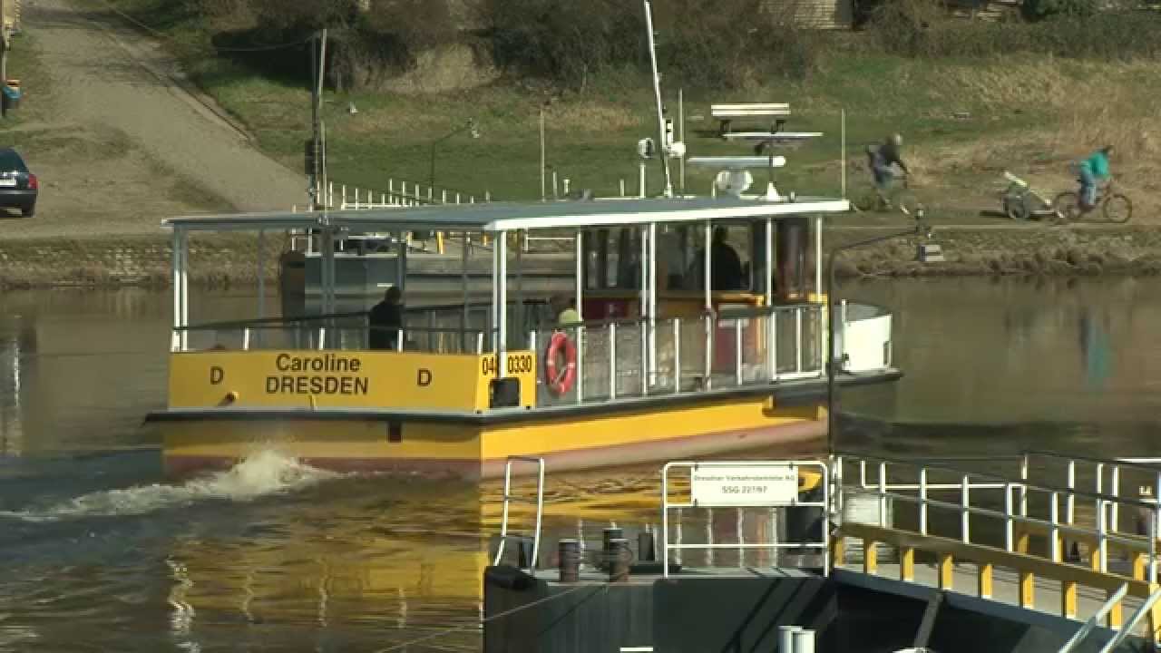 Der Stadtteil Dresden-Tolkewitz