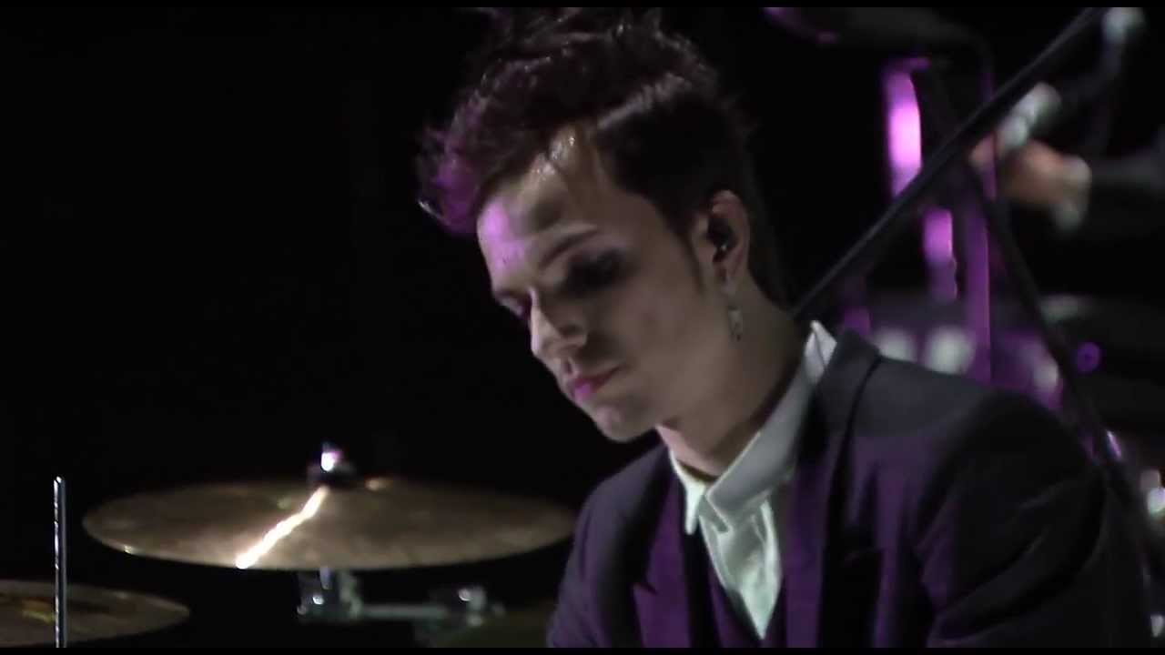Instrumenti - The Time Is Now (TRU LIVE 2011)