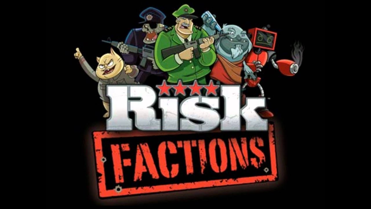 RISK: Factions, In battle