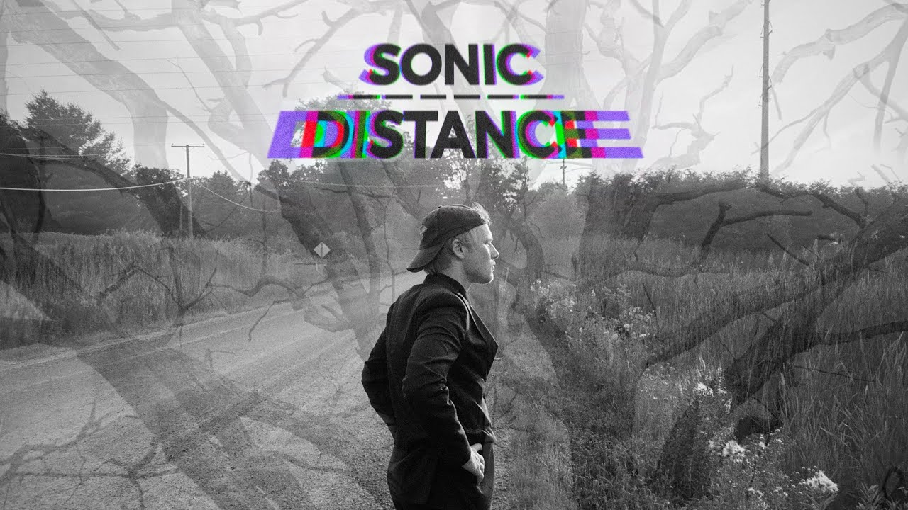 Sonic Distance - The World As We Know It, Falling (Official Music Video)