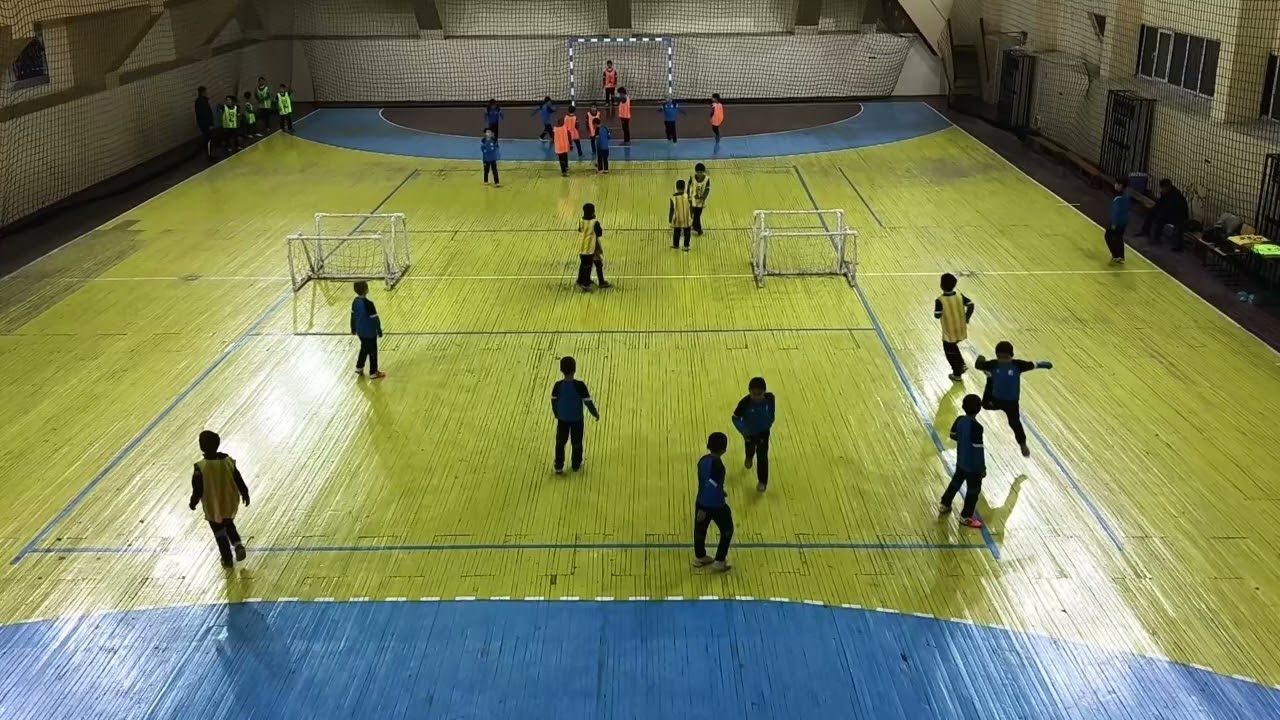 Муродуллахон ⚽