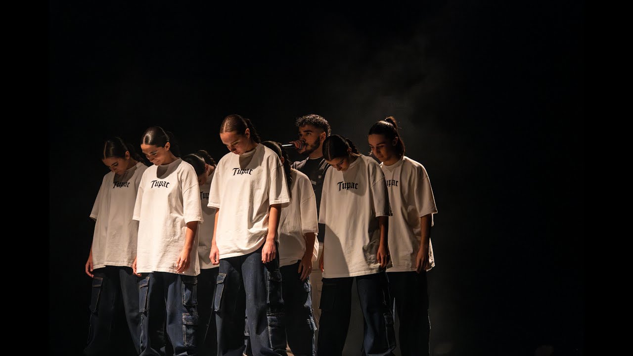 W'WISE - ANDALE (HaFrees Live Performance)