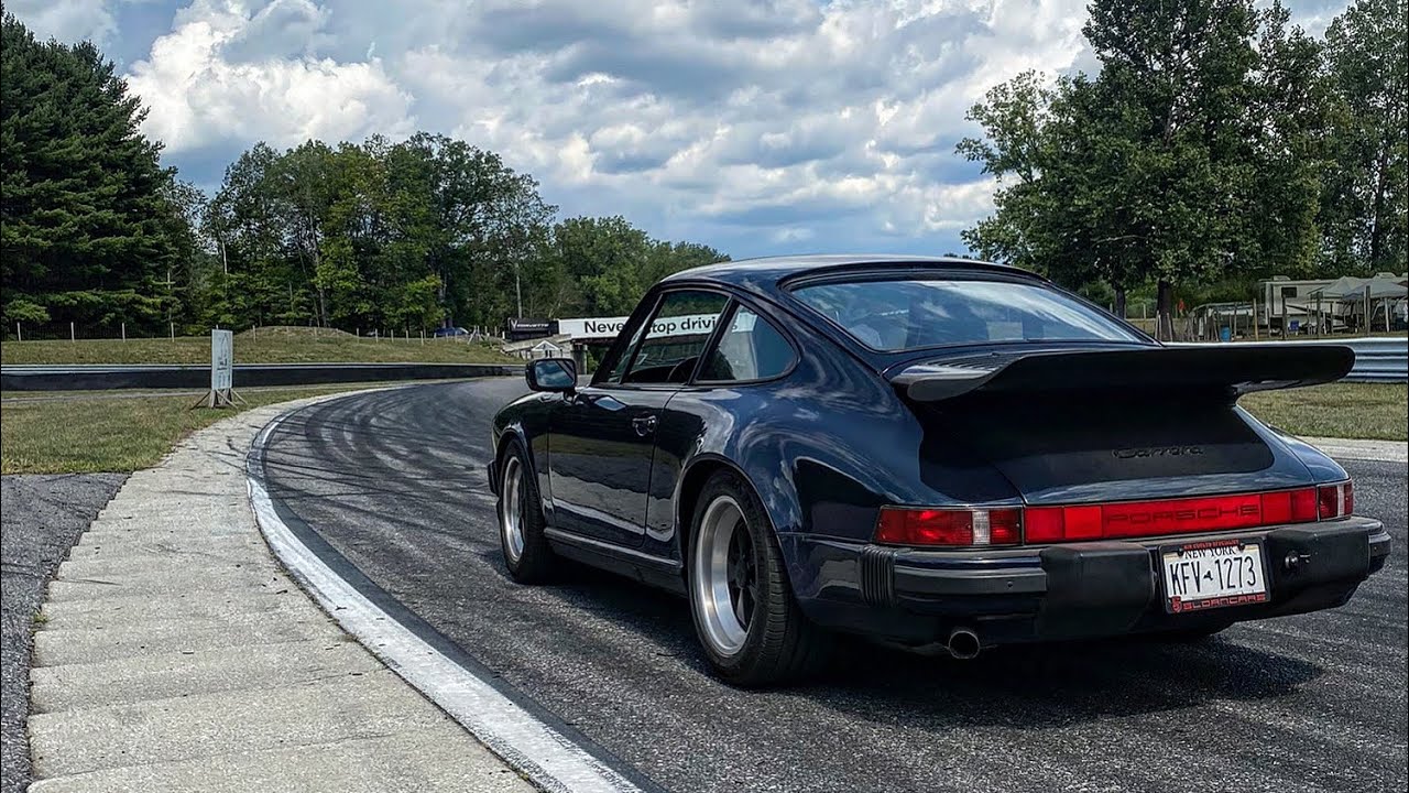 Lime Rock Historic Festival 40: The Paddock Highlights 2022