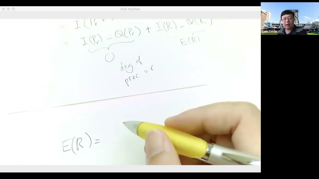 MATH2301-T1-2021-Week 8 - Lecture -Friday - 10am